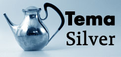 TEMA Silver